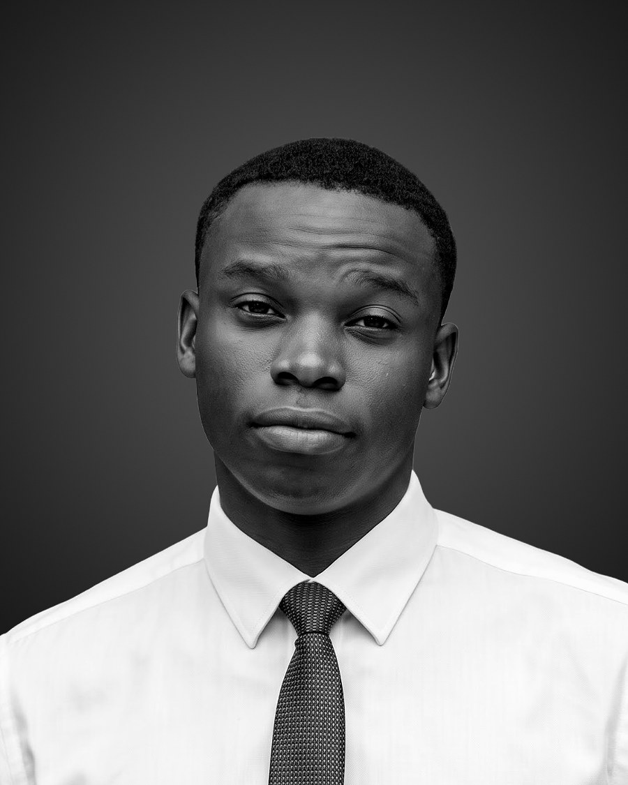 Elton Chenda, Managing Director