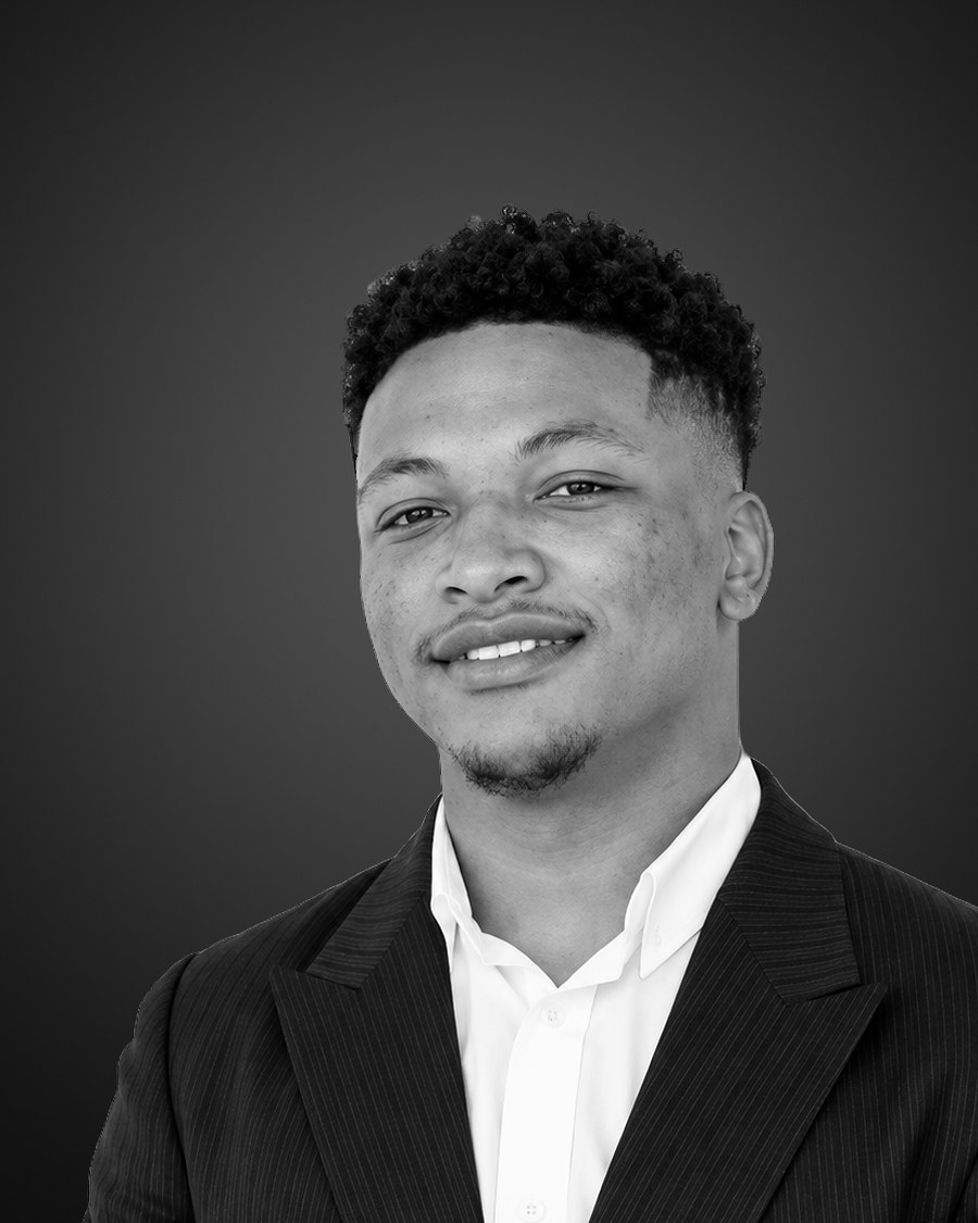 Michael Mlungisi Nkomo, IT Director