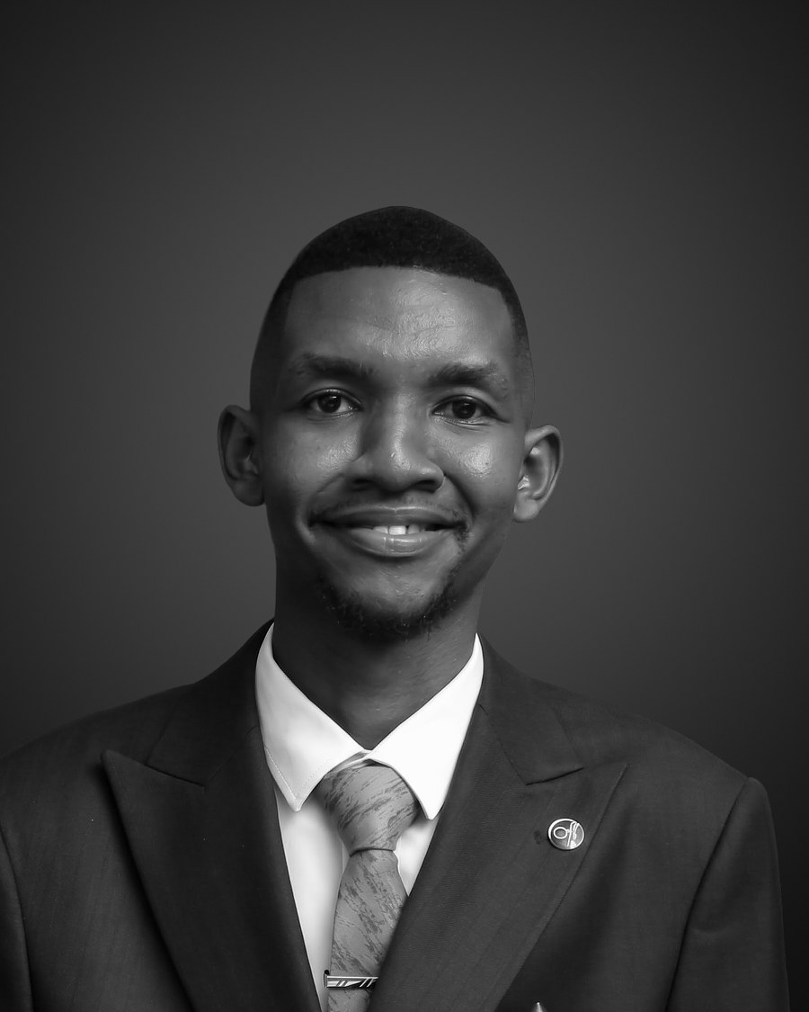Thamsanqa Ngoboyi, Executive Director